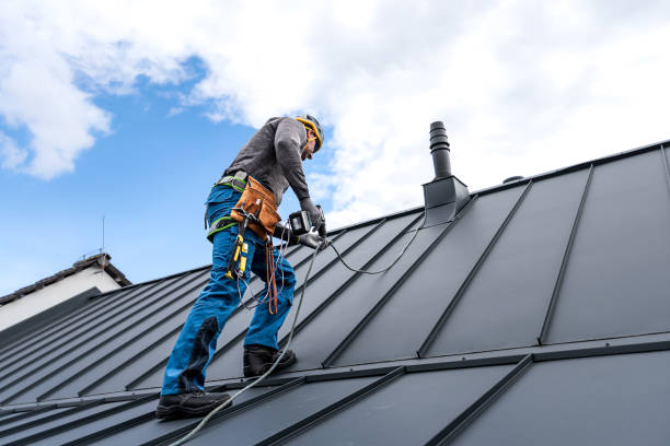 Best Metal Roofing Installation  in Carlisle, PA